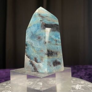 Trollite Tower - TLT8 - 🦋💙🦋